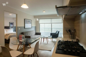 Wonderful 1BR in Bohemian Barranco